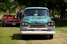 The Dukes Cruisers Go Crazy #18 -  24 mei 2026