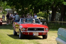 The Dukes Cruisers Go Crazy #18 -  24 mei 2026