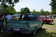The Dukes Cruisers Go Crazy #18 -  24 mei 2026