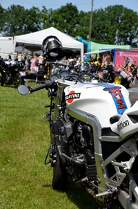 The Dukes Cruisers Go Crazy #18 -  24 mei 2026
