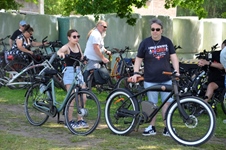 The Dukes Cruisers Go Crazy #18 -  24 mei 2026