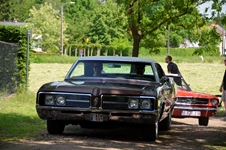 The Dukes Cruisers Go Crazy #18 -  24 mei 2026