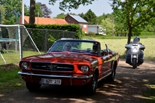 The Dukes Cruisers Go Crazy #18 -  24 mei 2026