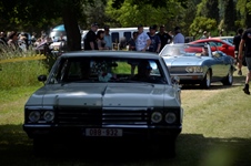 The Dukes Cruisers Go Crazy #18 -  24 mei 2026