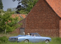 The Dukes Cruisers Go Crazy #18 -  24 mei 2026