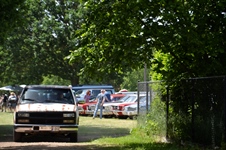 The Dukes Cruisers Go Crazy #18 -  24 mei 2026