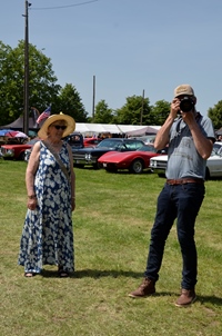 The Dukes Cruisers Go Crazy #18 -  24 mei 2026