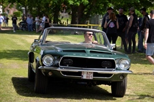 The Dukes Cruisers Go Crazy #18 -  24 mei 2026