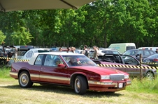 The Dukes Cruisers Go Crazy #18 -  24 mei 2026
