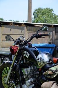 The Dukes Cruisers Go Crazy #18 -  24 mei 2026
