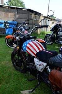 The Dukes Cruisers Go Crazy #18 -  24 mei 2026