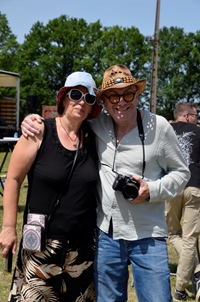 The Dukes Cruisers Go Crazy #18 -  24 mei 2026