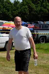 The Dukes Cruisers Go Crazy #18 -  24 mei 2026