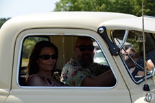 The Dukes Cruisers Go Crazy #18 -  24 mei 2026