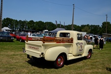 The Dukes Cruisers Go Crazy #18 -  24 mei 2026