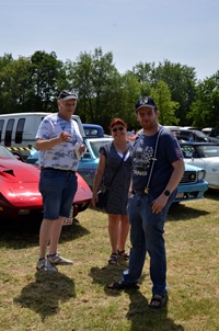 The Dukes Cruisers Go Crazy #18 -  24 mei 2026
