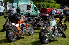 The Dukes Cruisers Go Crazy #18 -  24 mei 2026
