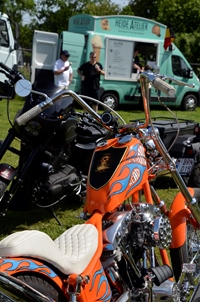 The Dukes Cruisers Go Crazy #18 -  24 mei 2026