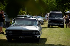 The Dukes Cruisers Go Crazy #18 -  24 mei 2026