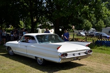 The Dukes Cruisers Go Crazy #18 -  24 mei 2026