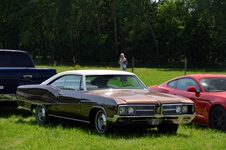 The Dukes Cruisers Go Crazy #18 -  24 mei 2026