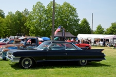 The Dukes Cruisers Go Crazy #18 -  24 mei 2026
