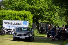 The Dukes Cruisers Go Crazy #18 -  24 mei 2026