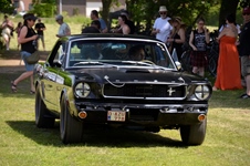 The Dukes Cruisers Go Crazy #18 -  24 mei 2026