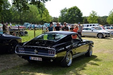 The Dukes Cruisers Go Crazy #18 -  24 mei 2026
