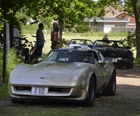 The Dukes Cruisers Go Crazy #18 -  24 mei 2026