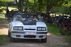 The Dukes Cruisers Go Crazy #18 -  24 mei 2026