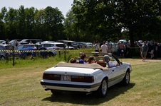 The Dukes Cruisers Go Crazy #18 -  24 mei 2026