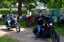 The Dukes Cruisers Go Crazy #18 -  24 mei 2026