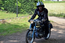 The Dukes Cruisers Go Crazy #18 -  24 mei 2026