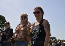 The Dukes Cruisers Go Crazy #18 -  24 mei 2026
