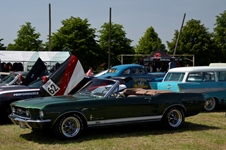The Dukes Cruisers Go Crazy #18 -  24 mei 2026