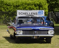 The Dukes Cruisers Go Crazy #18 -  24 mei 2026