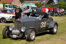 The Dukes Cruisers Go Crazy #18 -  24 mei 2026