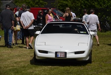 The Dukes Cruisers Go Crazy #18 -  24 mei 2026