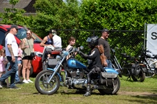 The Dukes Cruisers Go Crazy #18 -  24 mei 2026