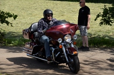 The Dukes Cruisers Go Crazy #18 -  24 mei 2026
