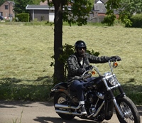 The Dukes Cruisers Go Crazy #18 -  24 mei 2026