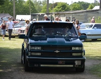 The Dukes Cruisers Go Crazy #18 -  24 mei 2026