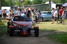 The Dukes Cruisers Go Crazy #18 -  24 mei 2026