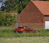 The Dukes Cruisers Go Crazy #18 -  24 mei 2026