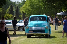 The Dukes Cruisers Go Crazy #18 -  24 mei 2026