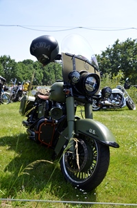 The Dukes Cruisers Go Crazy #18 -  24 mei 2026