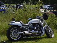 The Dukes Cruisers Go Crazy #18 -  24 mei 2026