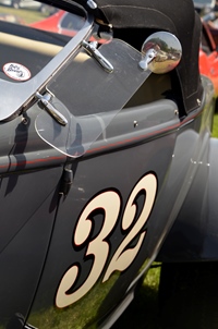 The Dukes Cruisers Go Crazy #18 -  24 mei 2026