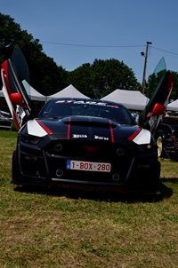 The Dukes Cruisers Go Crazy #18 -  24 mei 2026